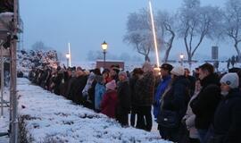 Lietuvos kultūros sostinės 2017 atidarymo renginys