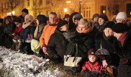 Lietuvos kultūros sostinės 2017 atidarymo renginys