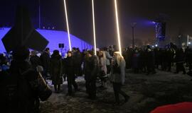 Lietuvos kultūros sostinės 2017 atidarymo renginys