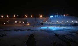 Lietuvos kultūros sostinės 2017 atidarymo renginys