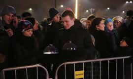 Lietuvos kultūros sostinės 2017 atidarymo renginys