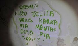 Ką ir kuo vilioja Klaipėdos Holivudas?