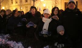 Lietuvos kultūros sostinės 2017 atidarymo renginys