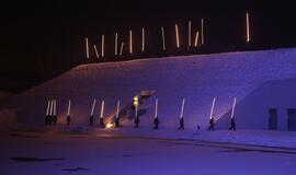 Lietuvos kultūros sostinės 2017 atidarymo renginys