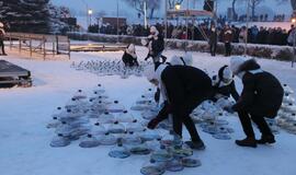 Lietuvos kultūros sostinės 2017 atidarymo renginys