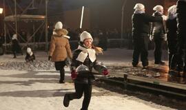 Lietuvos kultūros sostinės 2017 atidarymo renginys