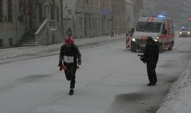 Tradicinis bėgimas „Laisvės kelias“