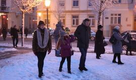 Lietuvos kultūros sostinės 2017 atidarymo renginys