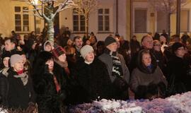 Lietuvos kultūros sostinės 2017 atidarymo renginys