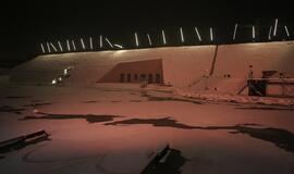 Lietuvos kultūros sostinės 2017 atidarymo renginys