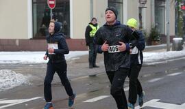 Tradicinis bėgimas „Laisvės kelias“