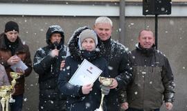 Tradicinis bėgimas „Laisvės kelias“