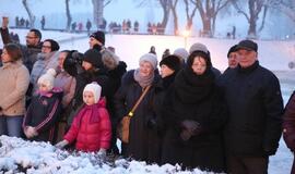 Lietuvos kultūros sostinės 2017 atidarymo renginys