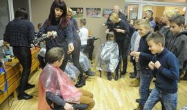 Gargždų "Bangos" penkiasdešimtmečio šventė