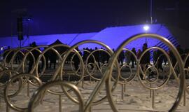 Lietuvos kultūros sostinės 2017 atidarymo renginys