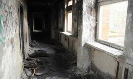 Ką ir kuo vilioja Klaipėdos Holivudas?