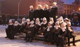 Lietuvos kultūros sostinės 2017 atidarymo renginys