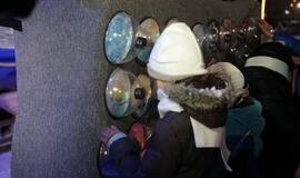 Lietuvos kultūros sostinės 2017 atidarymo renginys