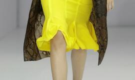 2017-ieji: madinga avalynė