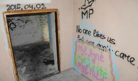 Ką ir kuo vilioja Klaipėdos Holivudas?