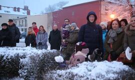 Lietuvos kultūros sostinės 2017 atidarymo renginys