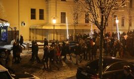 Lietuvos kultūros sostinės 2017 atidarymo renginys