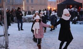 Lietuvos kultūros sostinės 2017 atidarymo renginys