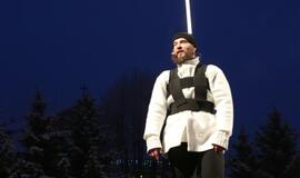 Lietuvos kultūros sostinės 2017 atidarymo renginys