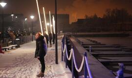 Lietuvos kultūros sostinės 2017 atidarymo renginys