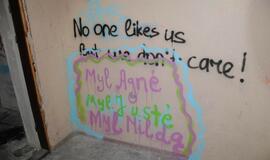 Ką ir kuo vilioja Klaipėdos Holivudas?