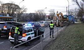 Vilkikas sumaitojo atitvarus