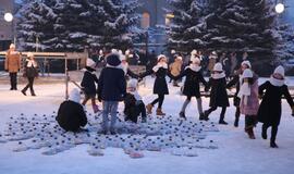 Lietuvos kultūros sostinės 2017 atidarymo renginys