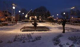 Lietuvos kultūros sostinės 2017 atidarymo renginys