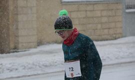 Tradicinis bėgimas „Laisvės kelias“