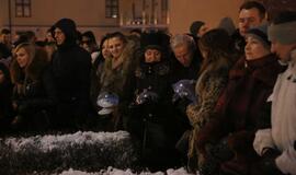 Lietuvos kultūros sostinės 2017 atidarymo renginys