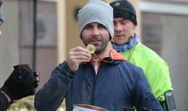 Tradicinis bėgimas „Laisvės kelias“