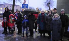 Gargždų "Bangos" penkiasdešimtmečio šventė