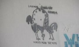 Ką ir kuo vilioja Klaipėdos Holivudas?