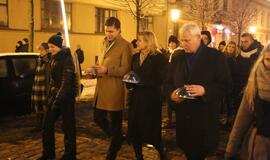 Lietuvos kultūros sostinės 2017 atidarymo renginys