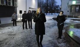 Gargždų "Bangos" penkiasdešimtmečio šventė