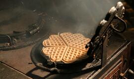 Klaipėdiečiai Naujuosius metus sutiko kultūringai