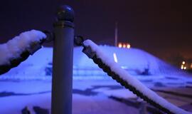 Lietuvos kultūros sostinės 2017 atidarymo renginys