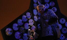 Lietuvos kultūros sostinės 2017 atidarymo renginys