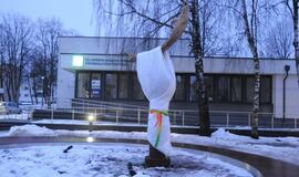 Gargždų "Bangos" penkiasdešimtmečio šventė