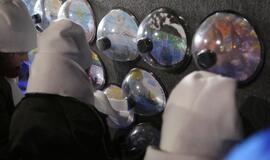 Lietuvos kultūros sostinės 2017 atidarymo renginys