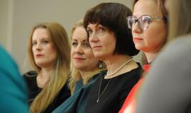 Vitrinų konkurso apdovanojimai