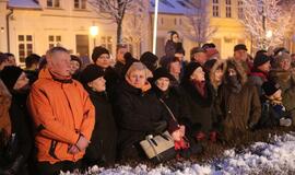 Lietuvos kultūros sostinės 2017 atidarymo renginys