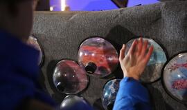 Lietuvos kultūros sostinės 2017 atidarymo renginys