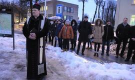 Gargždų "Bangos" penkiasdešimtmečio šventė