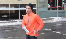 Tradicinis bėgimas „Laisvės kelias“